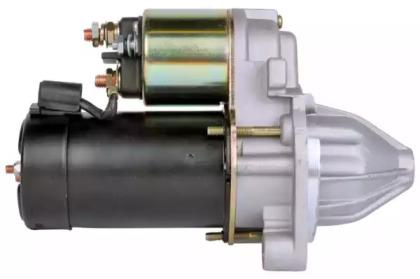 Hella 8EA 012 527-271 Starter Hella 8EA 012 527-271 Starter