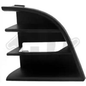 Diederichs 7831248 Решетка бампера