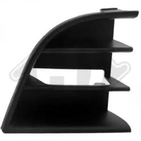 Diederichs 7831249 Решетка бампера Diederichs 7831249 Решетка бампера