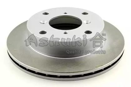 Ashuki K016-04 Диск тормозной