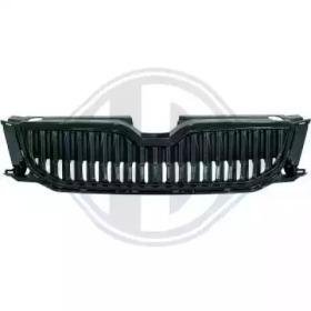Diederichs 7832040 Grille assy radiator Diederichs 7832040 Grille assy radiator