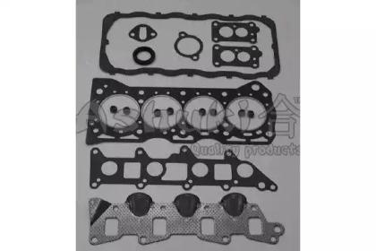 Ashuki K030-15 Комплект прокладок ГБЦ Ashuki K030-15 Комплект прокладок ГБЦ