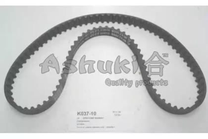 Ashuki K037-10 Belt timing Ashuki K037-10 Belt timing