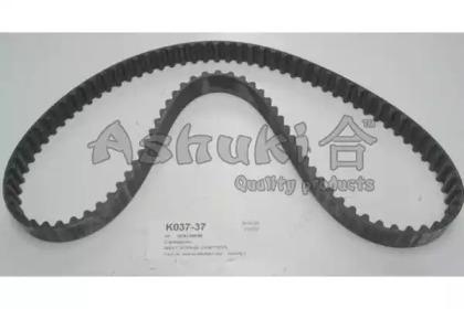 Ashuki K037-37 Belt timing Ashuki K037-37 Belt timing