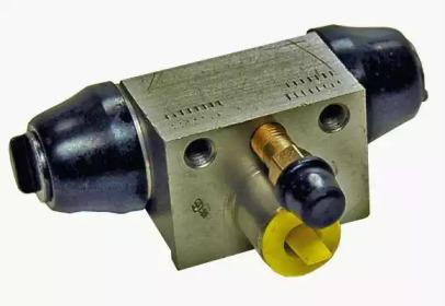 Ashuki K039-70 Циліндр гальмівний робочий Ashuki K039-70 Циліндр гальмівний робочий