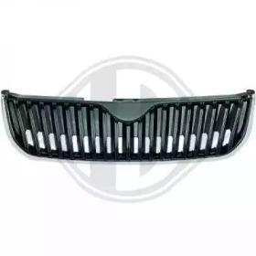Diederichs 7840041 Grille assy radiator Diederichs 7840041 Grille assy radiator