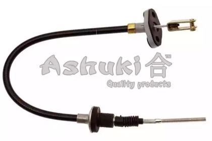 Ashuki K080-15 Трос сцепления Ashuki K080-15 Трос сцепления