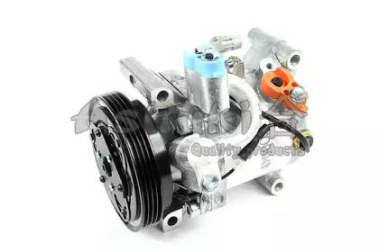 Ashuki K550-10 Компресор кондиціонера Ashuki K550-10 Компресор кондиціонера