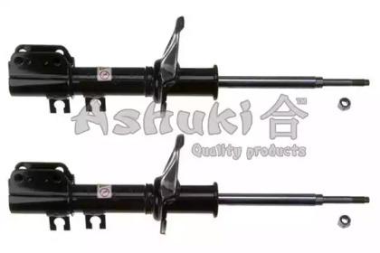 Ashuki K704-19I Shock absorber assy Ashuki K704-19I Shock absorber assy
