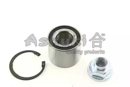 Ashuki K803-21 Підшипник маточини колеса Ashuki K803-21 Підшипник маточини колеса