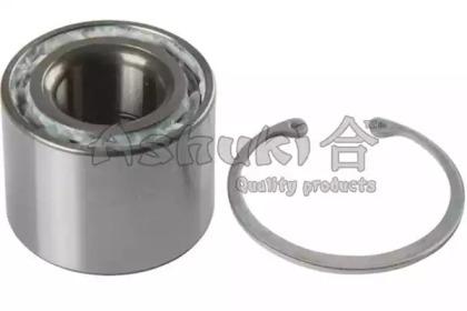 Ashuki K803-25 Wheel bearing Ashuki K803-25 Wheel bearing