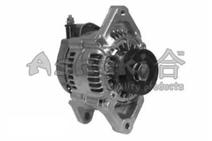 Ashuki K853-01 Alternator assy Ashuki K853-01 Alternator assy