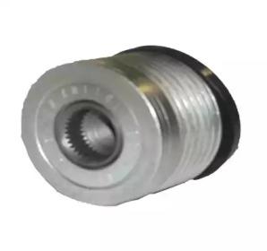 Ashuki K854-01 Шкив генератора Ashuki K854-01 Шкив генератора