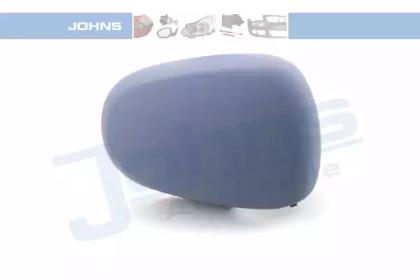 Johns 60 12 38-91 Кришка дзеркала зовнішнього Johns 60 12 38-91 Кришка дзеркала зовнішнього