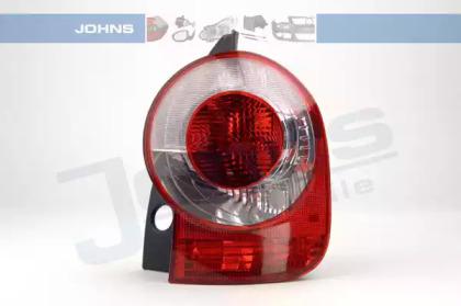 Johns 60 12 88-3 Ліхтар задній Johns 60 12 88-3 Ліхтар задній