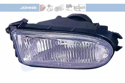 Johns 60 20 29 Foglamp assy Johns 60 20 29 Foglamp assy