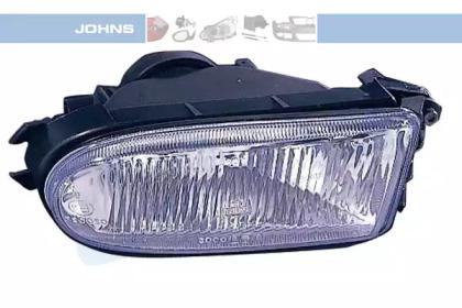 Johns 60 20 30 Foglamp assy Johns 60 20 30 Foglamp assy