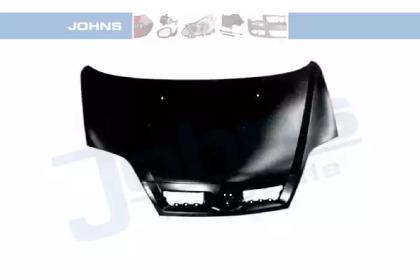 Johns 60 31 03 Hood Johns 60 31 03 Hood