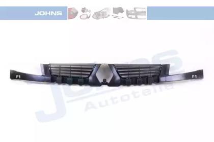 Johns 60 61 05-2 Grille assy radiator