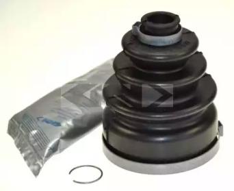 GKN-Spidan 26210 Dust boot kit axle joint GKN-Spidan 26210 Dust boot kit axle joint