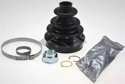 GKN-Spidan 26217 Dust boot kit axle joint GKN-Spidan 26217 Dust boot kit axle joint