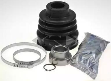 GKN-Spidan 26221 Dust boot kit axle joint GKN-Spidan 26221 Dust boot kit axle joint