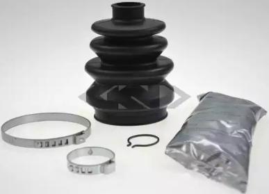 GKN-Spidan 26222 Dust boot kit axle joint