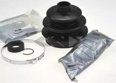 GKN-Spidan 26223 Dust boot kit axle joint