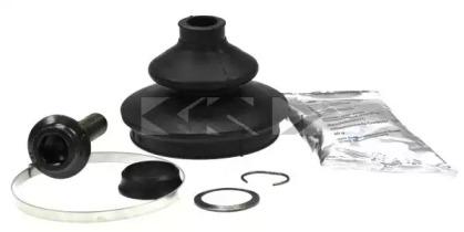 GKN-Spidan 26248 Dust boot kit axle joint