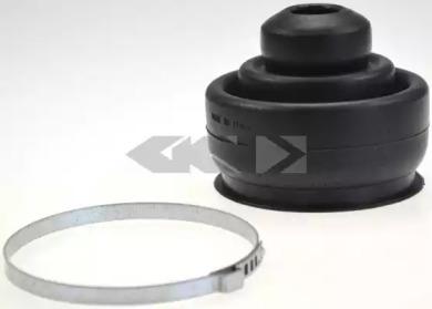 GKN-Spidan 26257 Dust boot kit axle joint