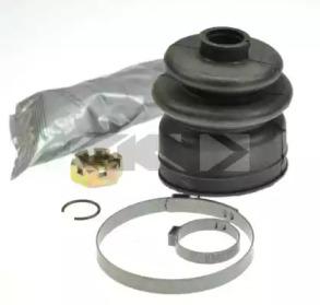 GKN-Spidan 26277 Dust boot kit axle joint GKN-Spidan 26277 Dust boot kit axle joint