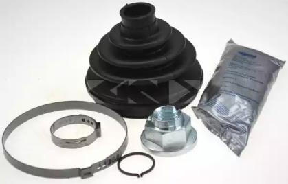 GKN-Spidan 26294 Dust boot kit axle joint GKN-Spidan 26294 Dust boot kit axle joint