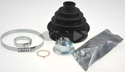 GKN-Spidan 26295 Пильник привідного валу GKN-Spidan 26295 Пильник привідного валу