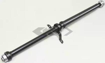 GKN-Spidan 28180 Gelenkwelle