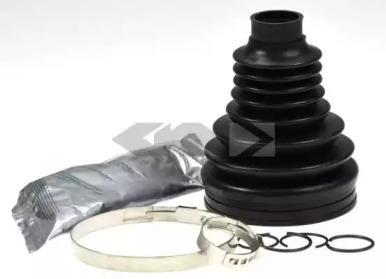 GKN-Spidan 36009 Dust boot kit axle joint GKN-Spidan 36009 Dust boot kit axle joint