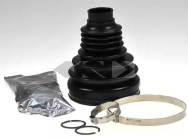 GKN-Spidan 36010 Dust boot kit axle joint GKN-Spidan 36010 Dust boot kit axle joint