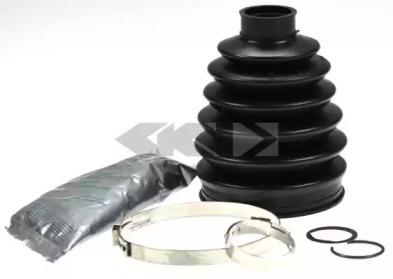GKN-Spidan 36013 Dust boot kit axle joint