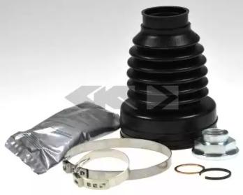 GKN-Spidan 36026 Dust boot kit axle joint