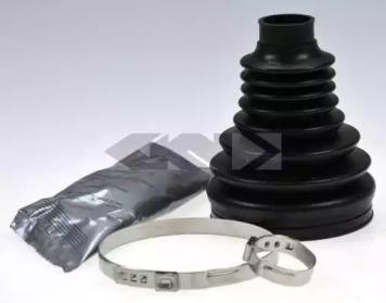 GKN-Spidan 36031 Пильник привідного валу GKN-Spidan 36031 Пильник привідного валу