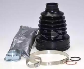 GKN-Spidan 36056 Dust boot kit axle joint GKN-Spidan 36056 Dust boot kit axle joint