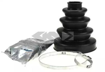 GKN-Spidan 36081 Dust boot kit axle joint GKN-Spidan 36081 Dust boot kit axle joint
