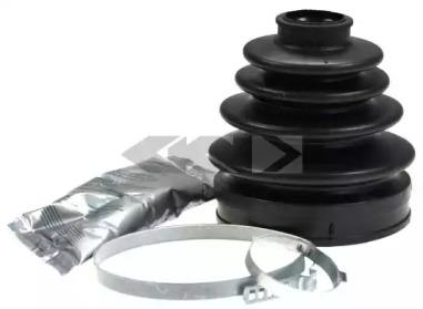 GKN-Spidan 36086 Dust boot kit axle joint
