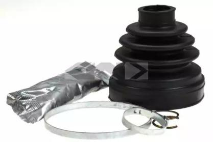 GKN-Spidan 36092 Dust boot kit axle joint GKN-Spidan 36092 Dust boot kit axle joint