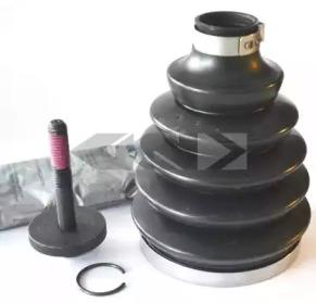 GKN-Spidan 36094 Dust boot kit axle joint GKN-Spidan 36094 Dust boot kit axle joint