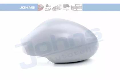 Johns 67 15 37-91 Cover mirror housing Johns 67 15 37-91 Cover mirror housing