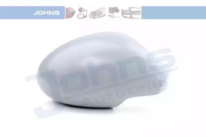 Johns 67 15 38-91 Cover mirror housing Johns 67 15 38-91 Cover mirror housing