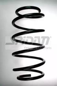 GKN-Spidan 48248 Пружина підвіски