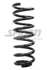 GKN-Spidan 48375 Пружина подвески