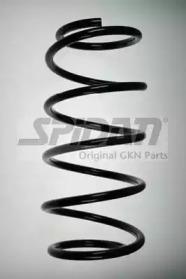 GKN-Spidan 48541 Пружина підвіски