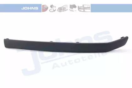 Johns 71 01 07-3 Cover bumper Johns 71 01 07-3 Cover bumper